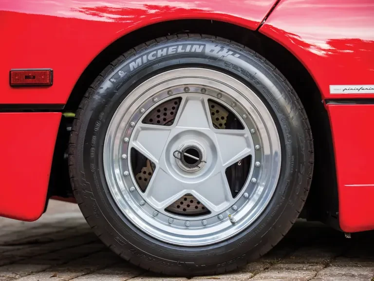 1990 Ferrari F40 - Image 21 of 28