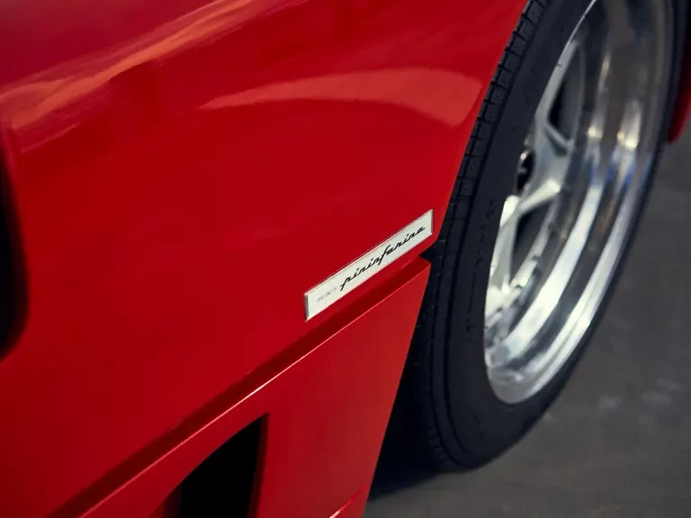 1990 Ferrari F40 - Image 22 of 31
