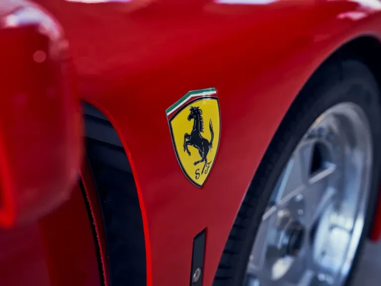 1990 Ferrari F40 - Image 31 of 31