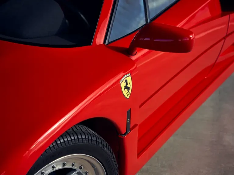1990 Ferrari F40 - Image 21 of 31