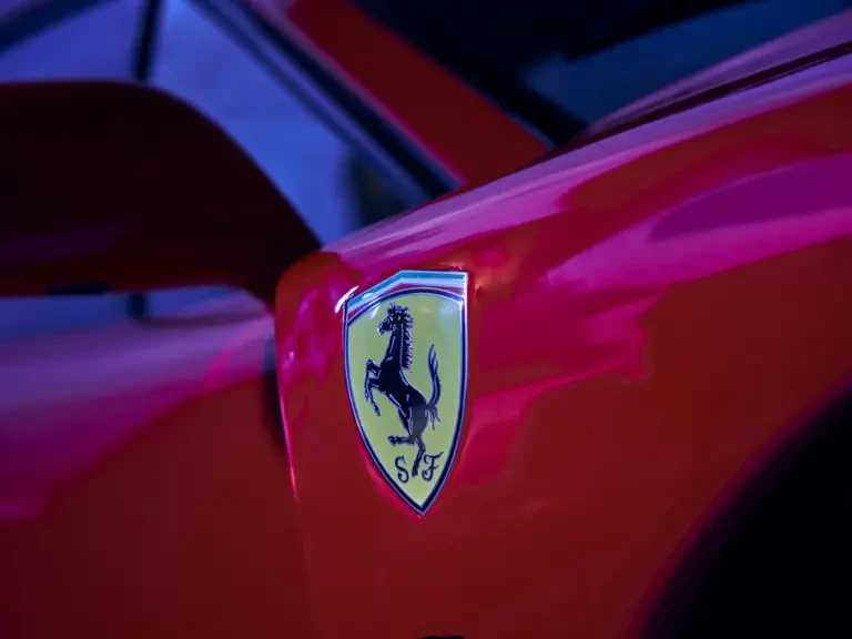 1990 Ferrari F40 - Image 11 of 31