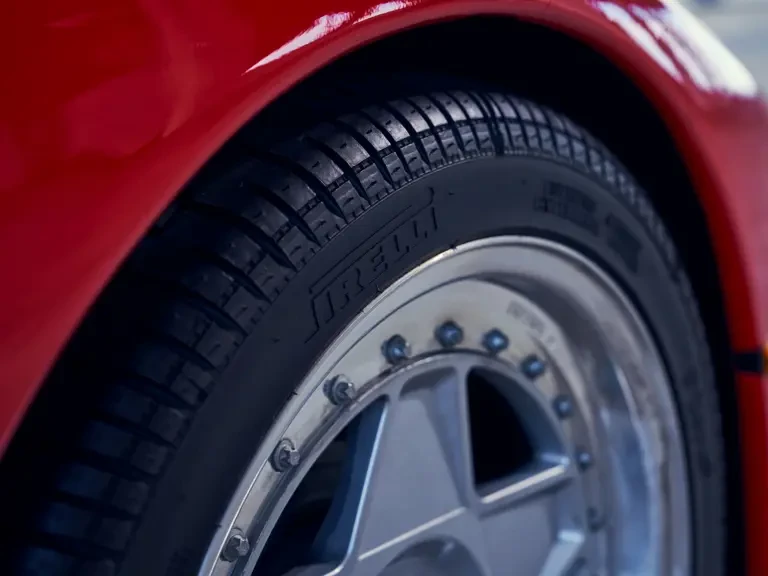 1990 Ferrari F40 - Image 30 of 31