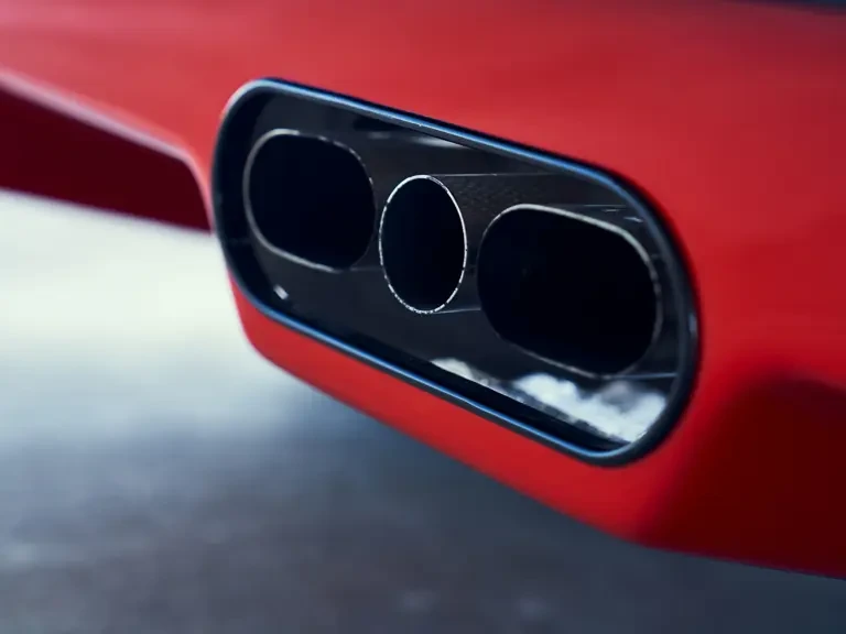 1990 Ferrari F40 - Image 25 of 31