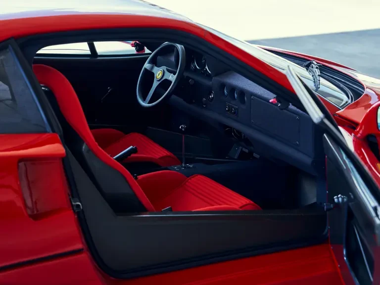 1990 Ferrari F40 - Image 5 of 31