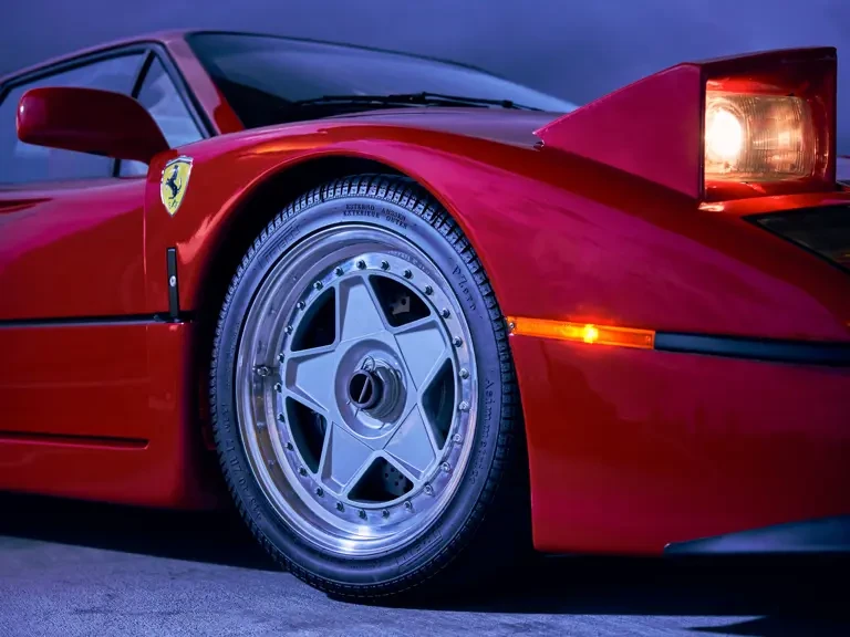 1990 Ferrari F40 - Image 10 of 31