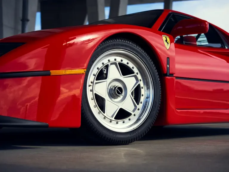 1990 Ferrari F40 - Image 20 of 31