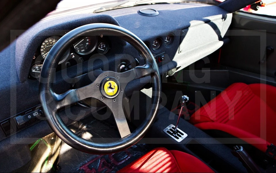 1990 Ferrari F40 - Image 9 of 24
