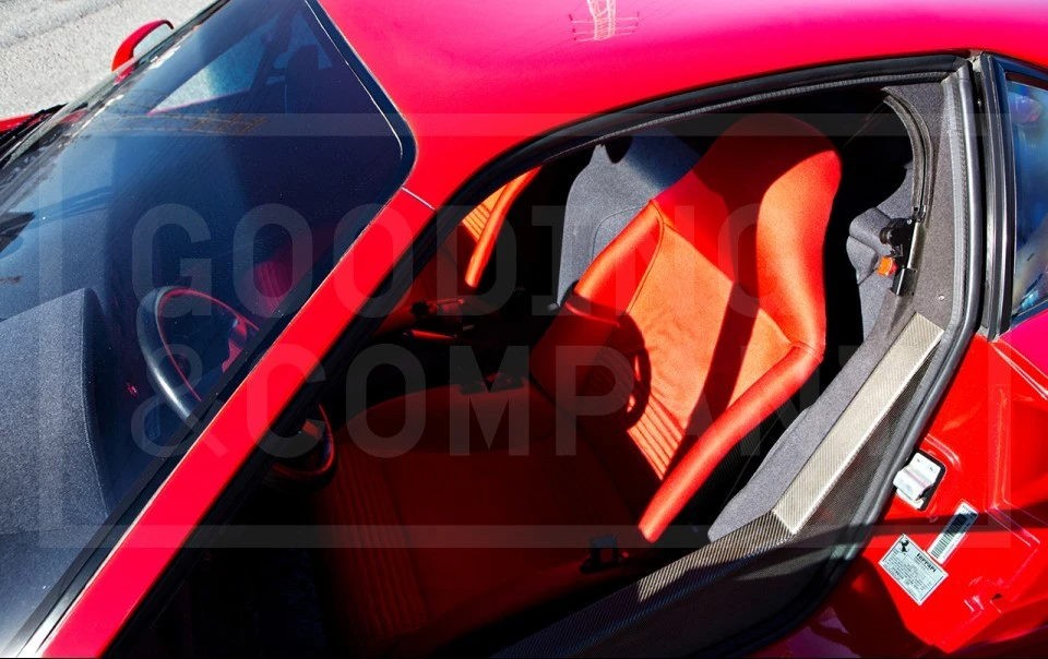 1990 Ferrari F40 - Image 10 of 24
