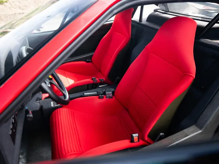 1990 Ferrari F40 - Image 19 of 31