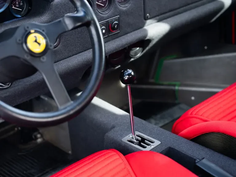 1990 Ferrari F40 - Image 17 of 31