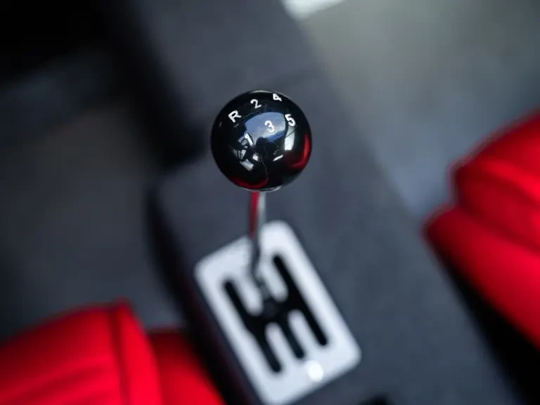 1990 Ferrari F40 - Image 18 of 31
