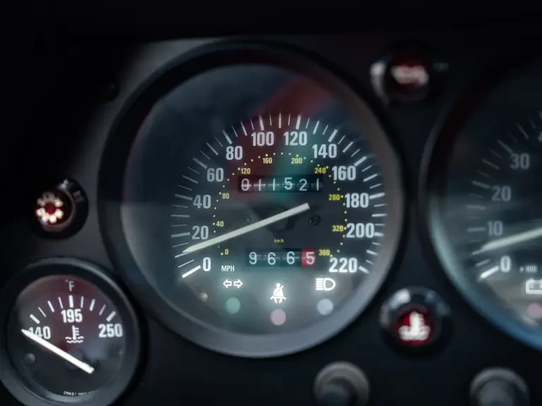 1990 Ferrari F40 - Image 22 of 31