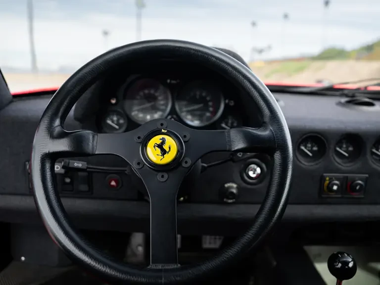 1990 Ferrari F40 - Image 16 of 31