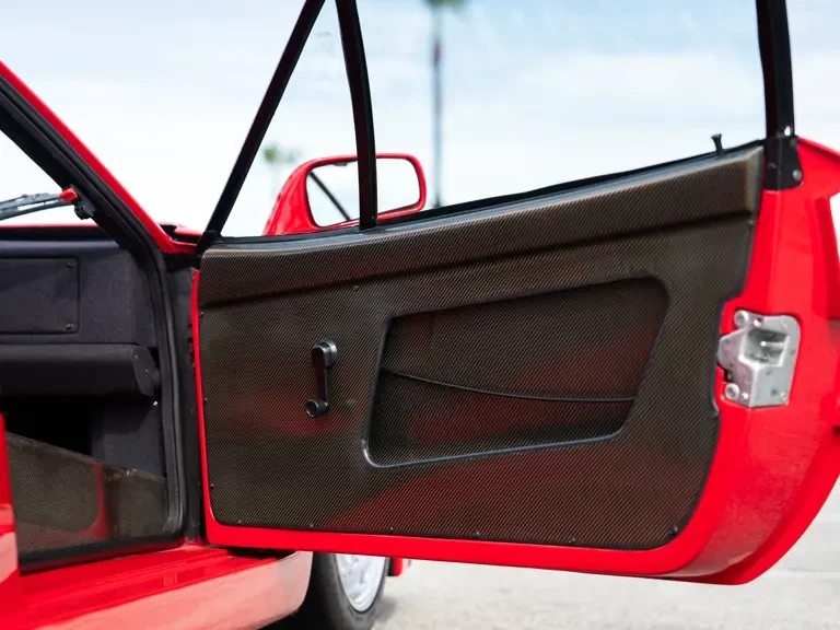 1990 Ferrari F40 - Image 29 of 31