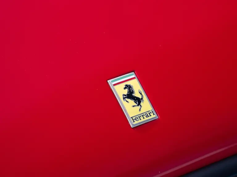 1990 Ferrari F40 - Image 7 of 31