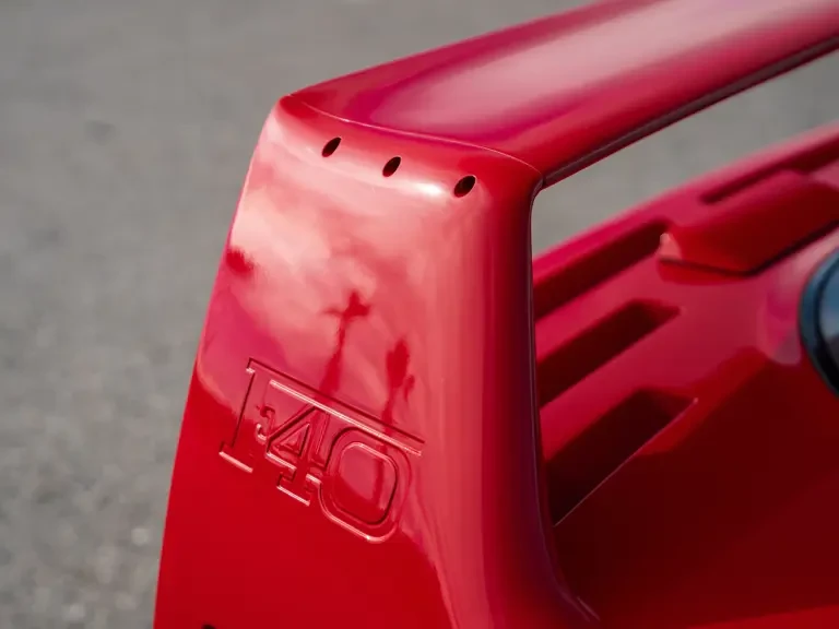 1990 Ferrari F40 - Image 8 of 31