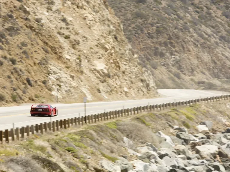 1990 Ferrari F40 - Image 19 of 20