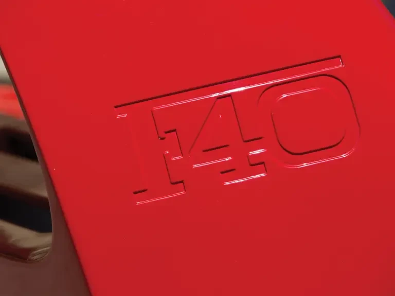 1990 Ferrari F40 - Image 7 of 20