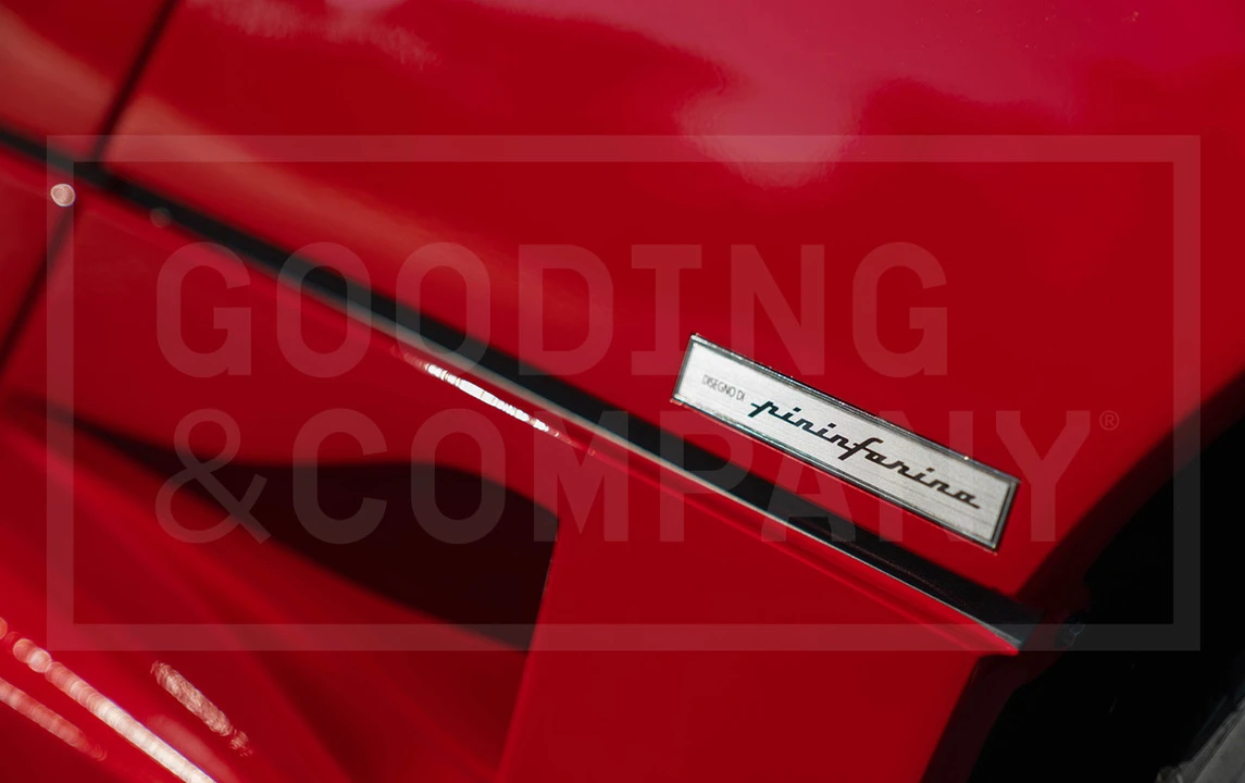 1990 Ferrari F40 - Image 14 of 20