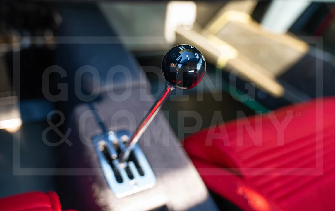 1990 Ferrari F40 - Image 13 of 20