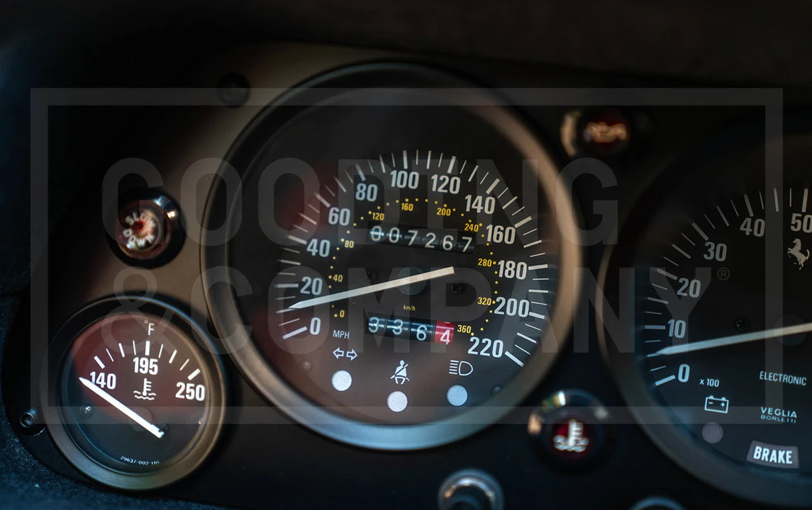 1990 Ferrari F40 - Image 12 of 20