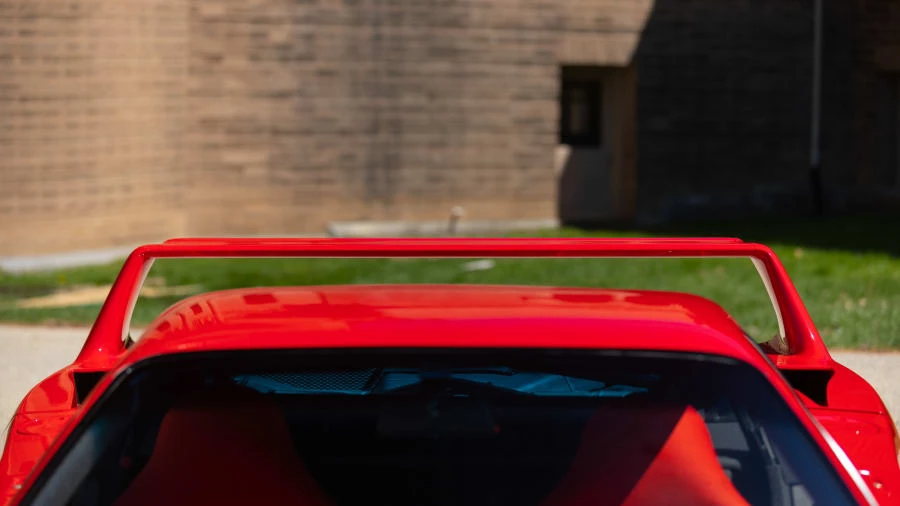 1990 Ferrari F40 - Image 25 of 31