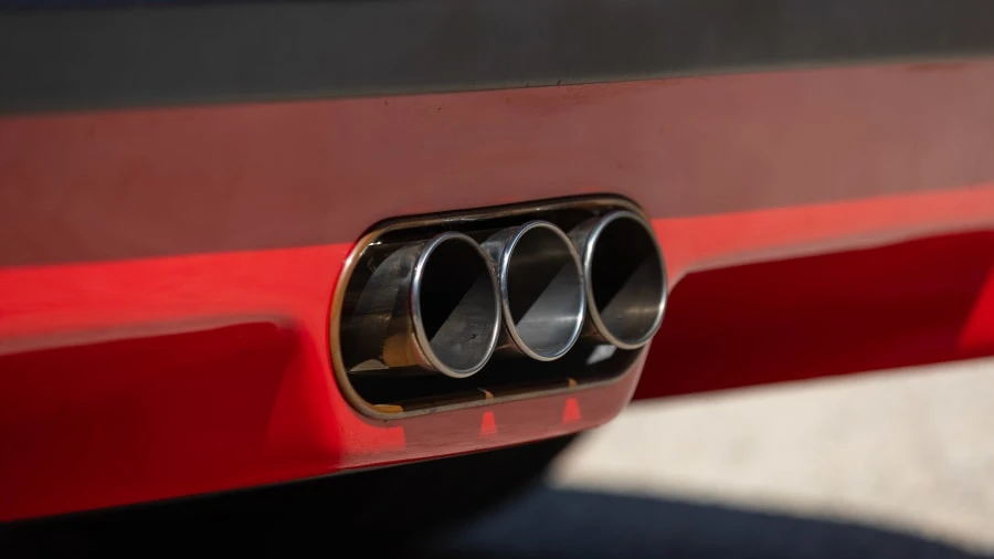 1990 Ferrari F40 - Image 22 of 31