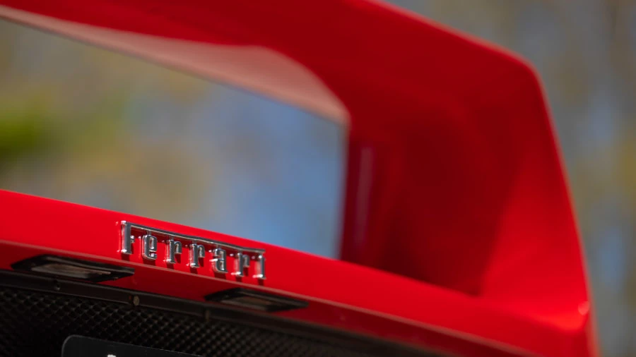 1990 Ferrari F40 - Image 16 of 31