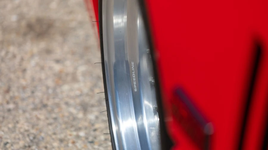 1990 Ferrari F40 - Image 8 of 31
