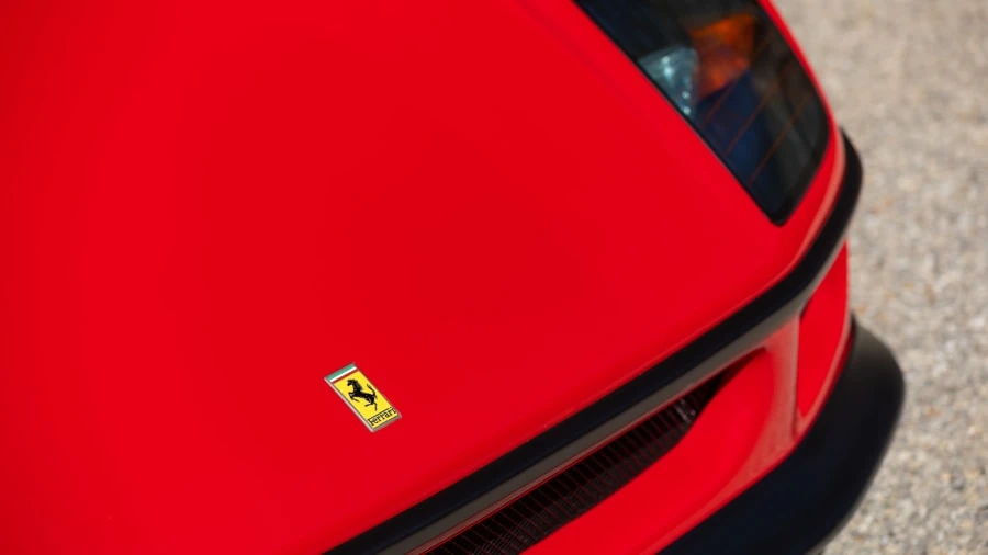 1990 Ferrari F40 - Image 20 of 31