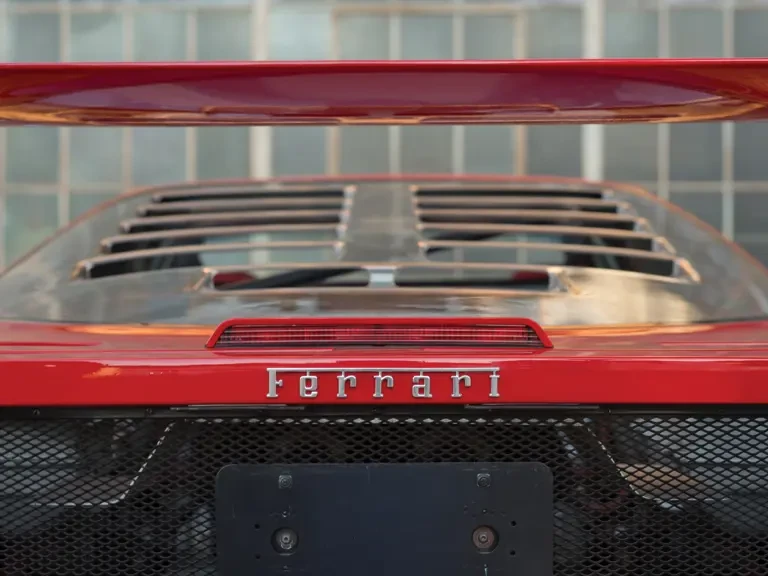 1990 Ferrari F40 - Image 23 of 25