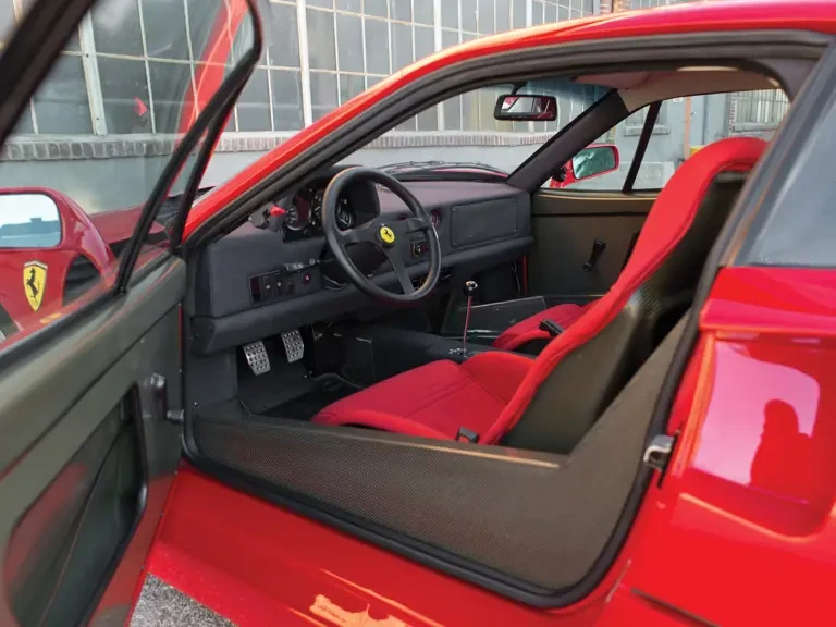 1990 Ferrari F40 - Image 5 of 25
