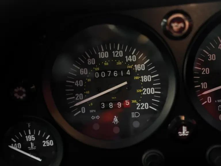 1990 Ferrari F40 - Image 14 of 31