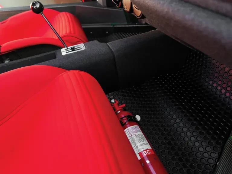 1990 Ferrari F40 - Image 18 of 31