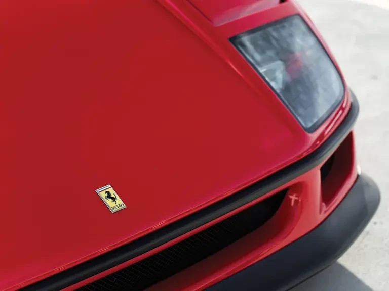 1990 Ferrari F40 - Image 10 of 31