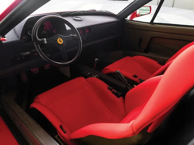 1990 Ferrari F40 - Image 4 of 31