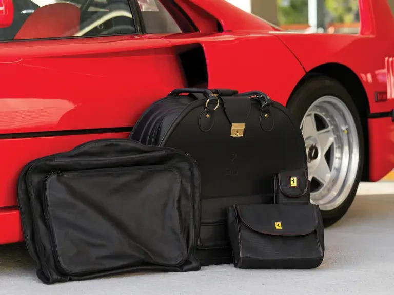 1990 Ferrari F40 - Image 26 of 31
