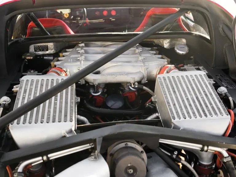 1990 Ferrari F40 - Image 31 of 31