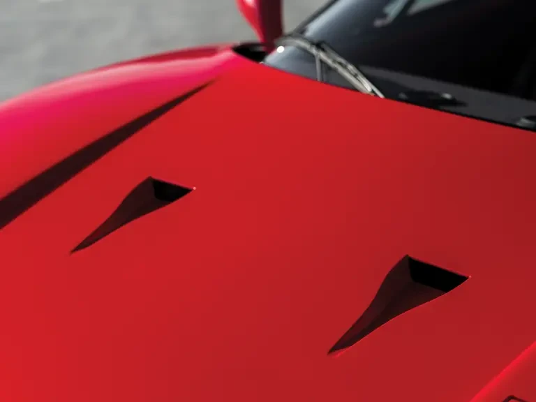 1990 Ferrari F40 - Image 24 of 31