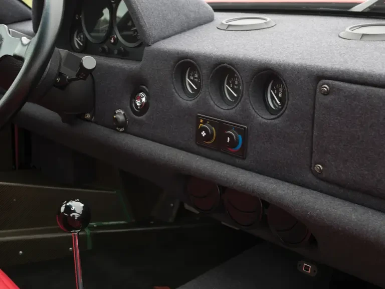 1990 Ferrari F40 - Image 22 of 31