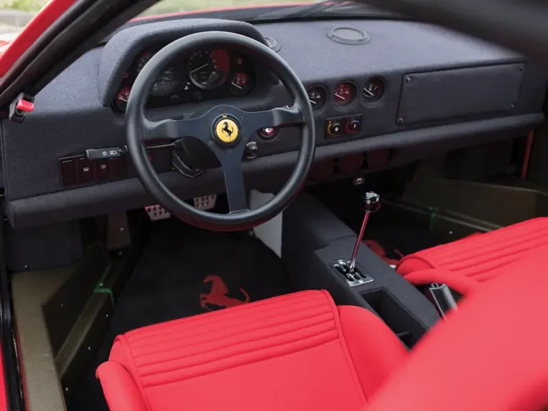 1990 Ferrari F40 - Image 5 of 31