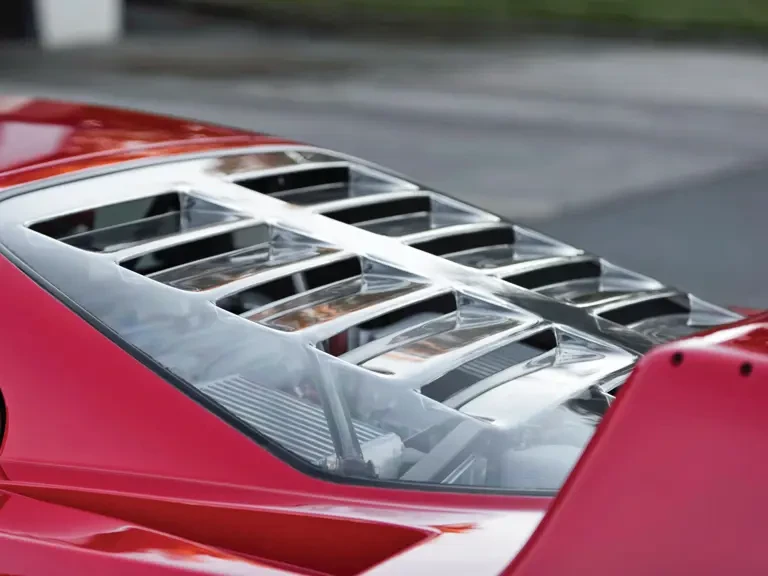 1990 Ferrari F40 - Image 14 of 31