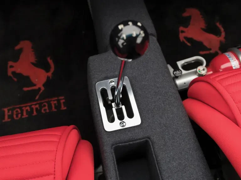1990 Ferrari F40 - Image 26 of 31