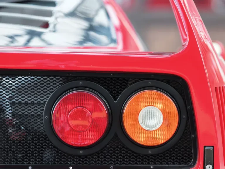1990 Ferrari F40 - Image 15 of 31