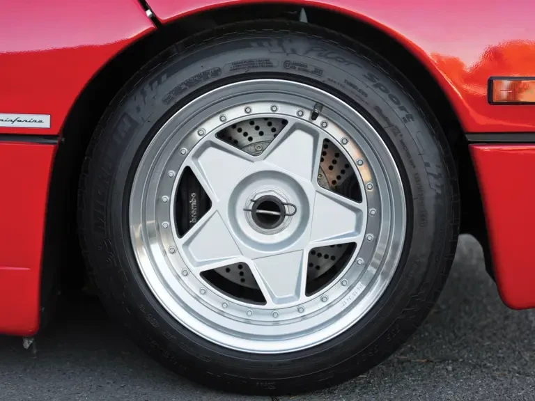 1990 Ferrari F40 - Image 16 of 31