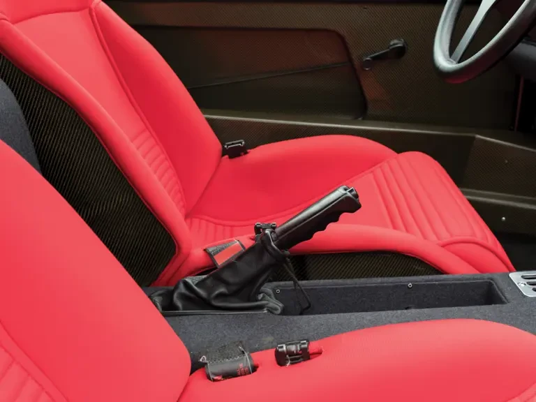 1990 Ferrari F40 - Image 23 of 31