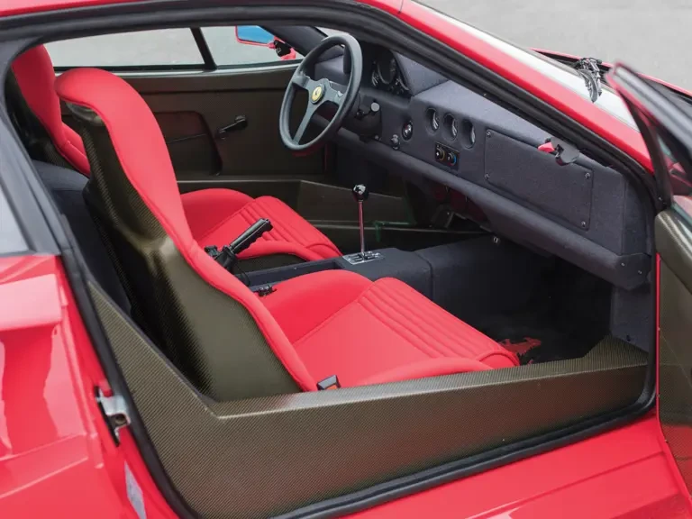 1990 Ferrari F40 - Image 20 of 31