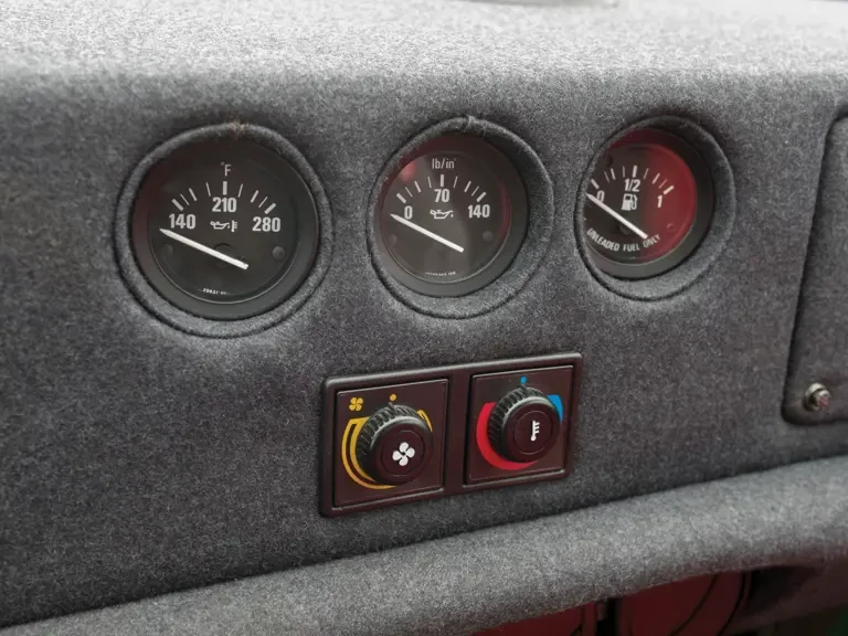 1990 Ferrari F40 - Image 25 of 31