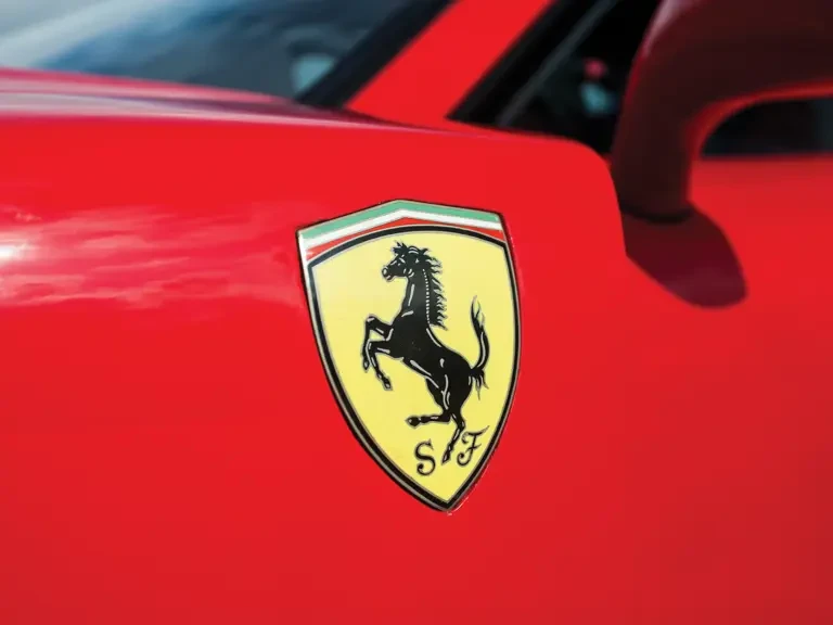 1990 Ferrari F40 - Image 25 of 30