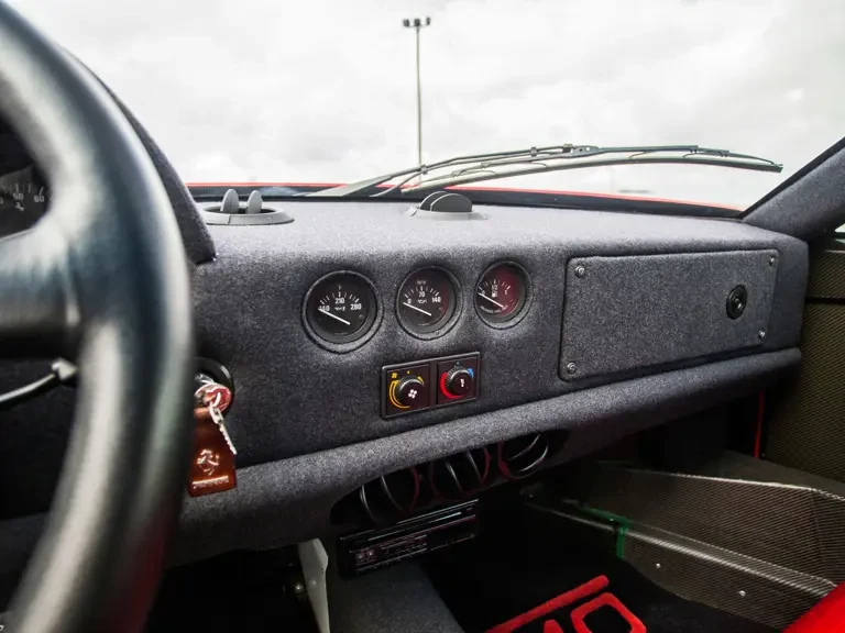 1990 Ferrari F40 - Image 27 of 30
